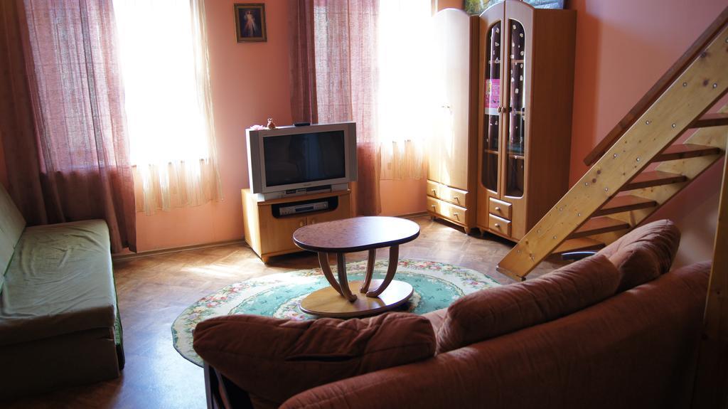 Daily Rent Apartments 3 Iwano-Frankiwsk Zimmer foto